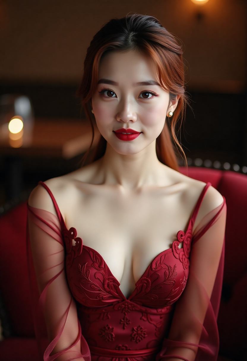 观影设备
