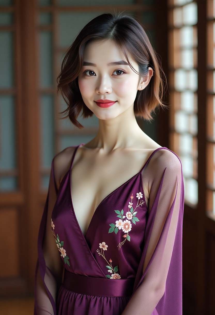 纪录片