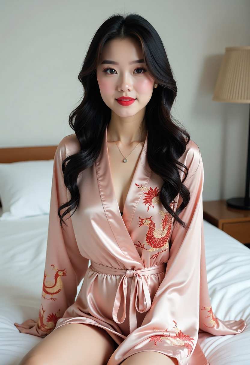龙猫